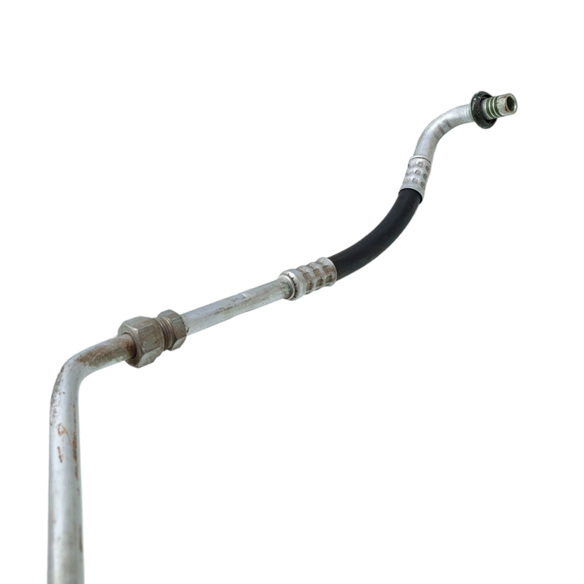 Mangueira Ar Condicionado Ford Focus 2.0 Aut 2005 2004 2003 4