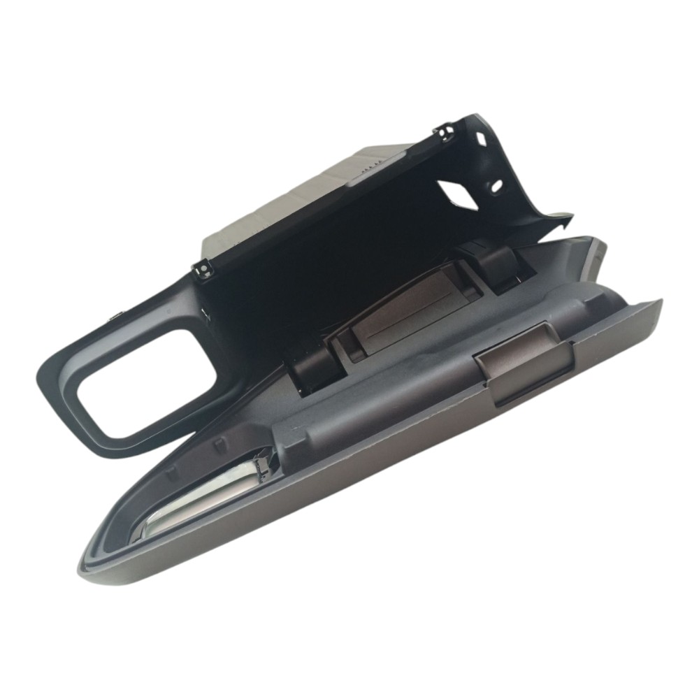 Porta-luvas Completo Gm Prisma Onix 2013 2014 2015 2016 2017 4