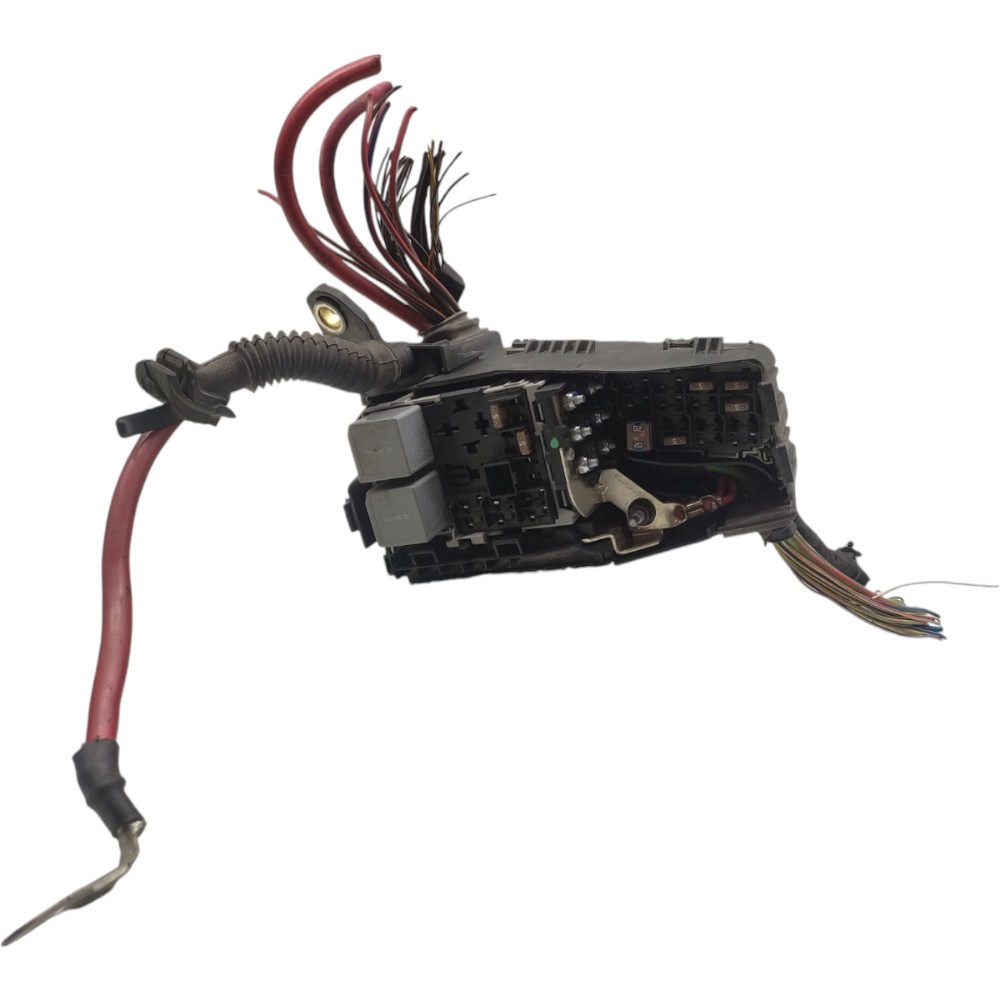 Caixa Fusível Externa Volvo Xc60 2.0 T5 2014 2015 2016 2017 2