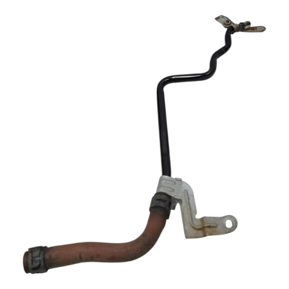 Mangueira Gargalo Tanque Toyota Rav4 2014 2015 2016 2017 3