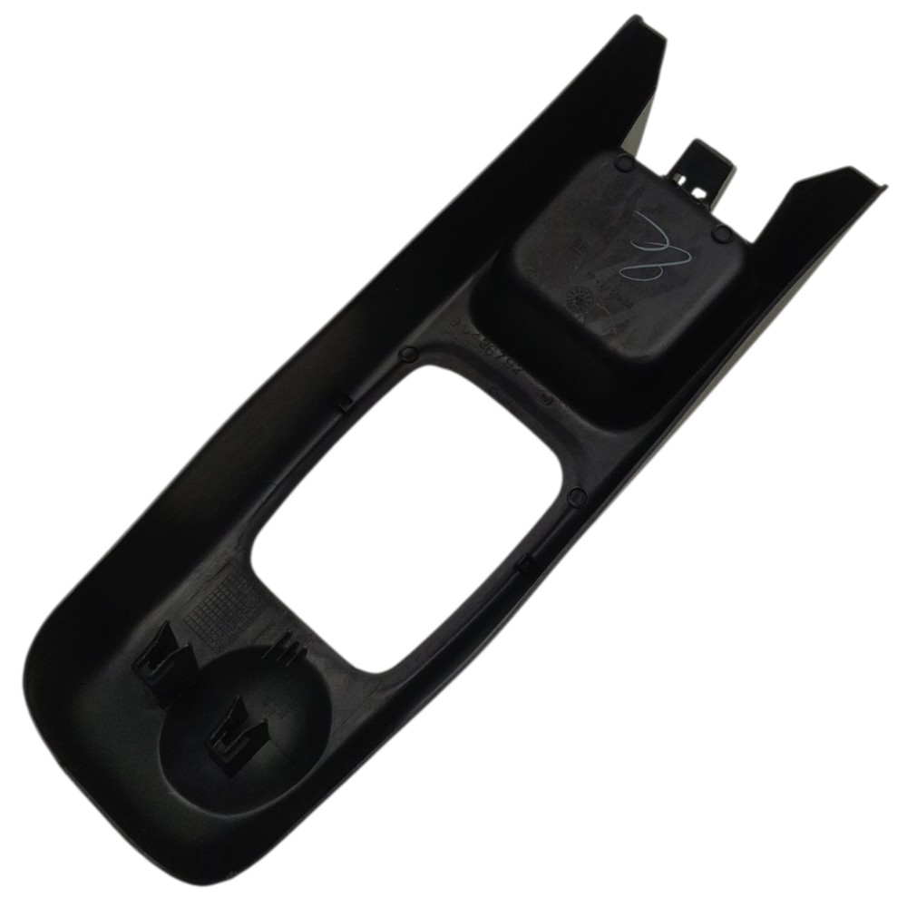 Console Central Gm Corsa Classic Celta 2008 2007 2006 2005 4