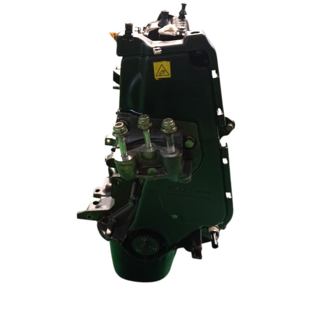 Motor Parcial Fiat Mobi 1.0 4cc 2017 2018 2019 2020 2021 22 7