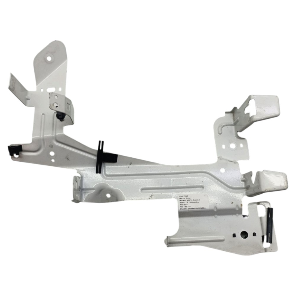 Suporte Esquerdo Módulo Volvo S60 T4 2010 2011 2012 2013 2