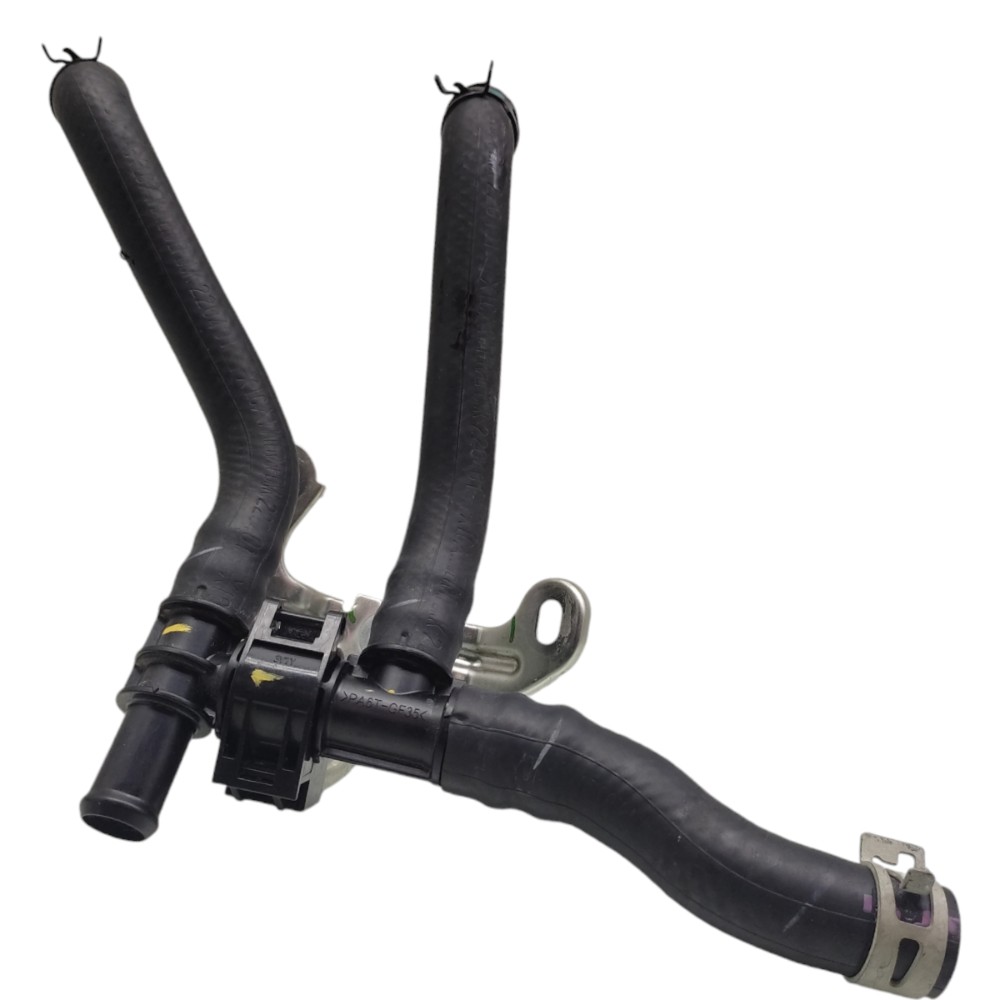 Mangueira Trocador Calor Toyota Yaris 1.5 2023 2022 2021 20 1