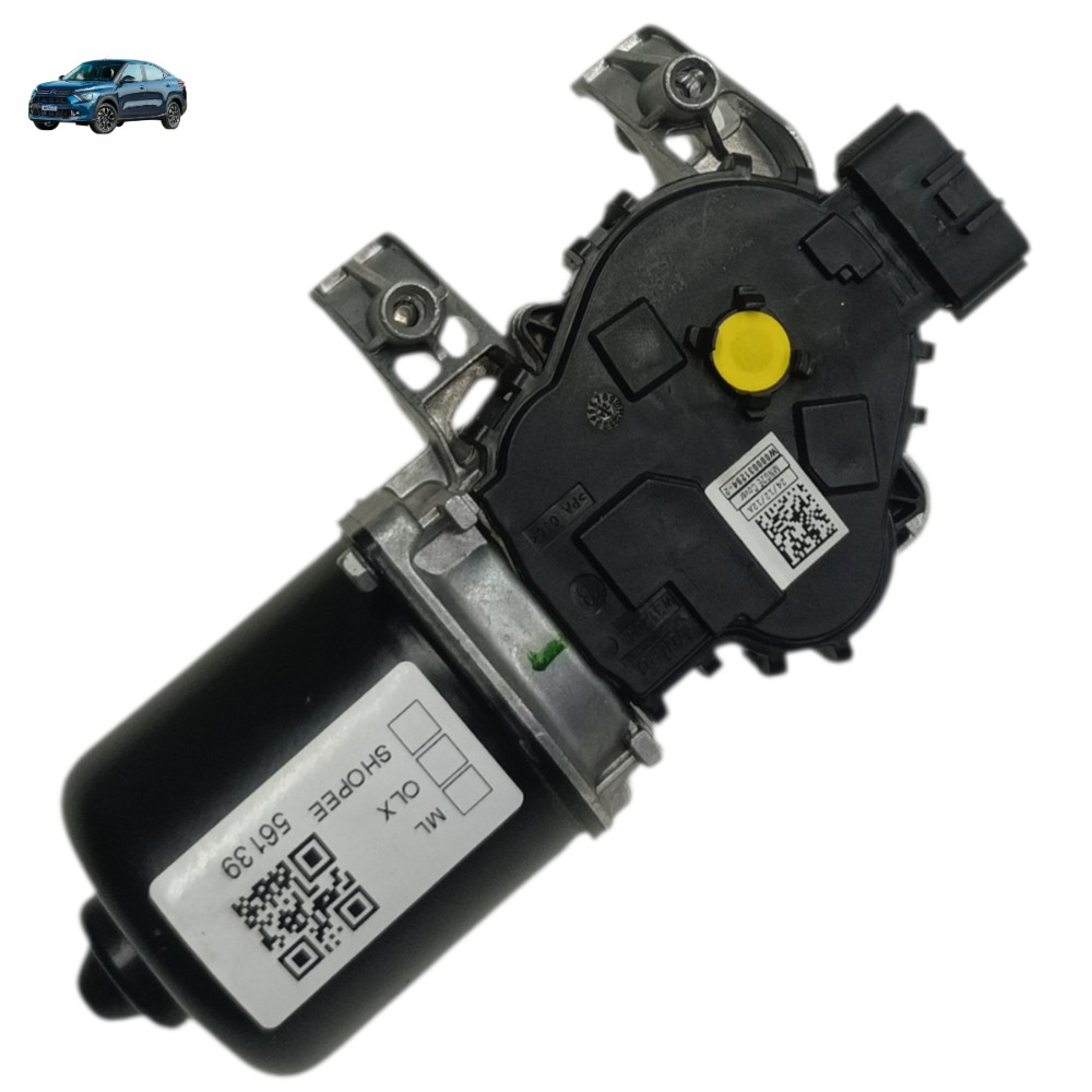 Motor Limpador Vidro Traseiro Citroen Basalt 2025 2024 1