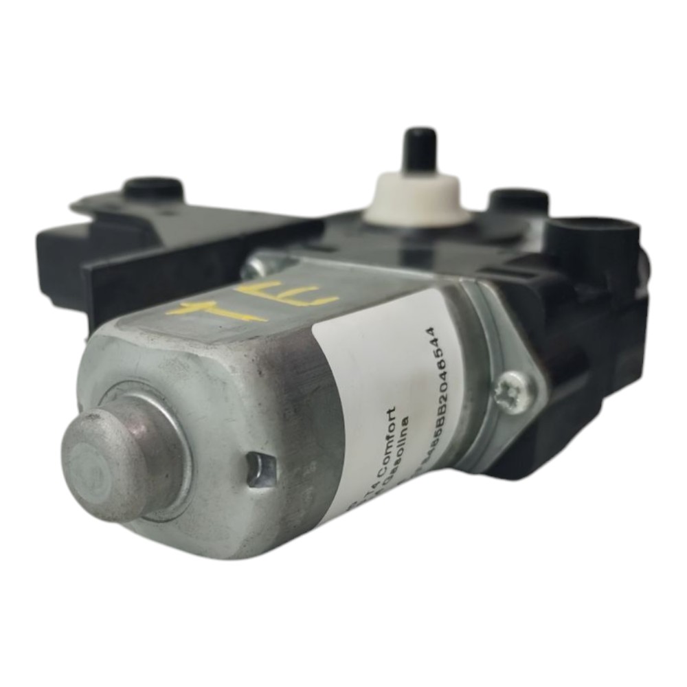 Motor Vidro Porta Traseira Esquerda Volvo S60 T4 2011 2012 4