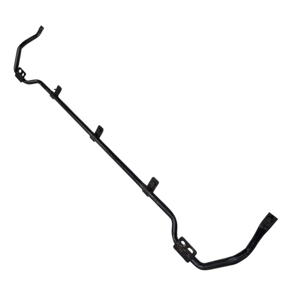 Travessa inferior radiador Fiat Uno Vivace 2013 2014 2015 16 2
