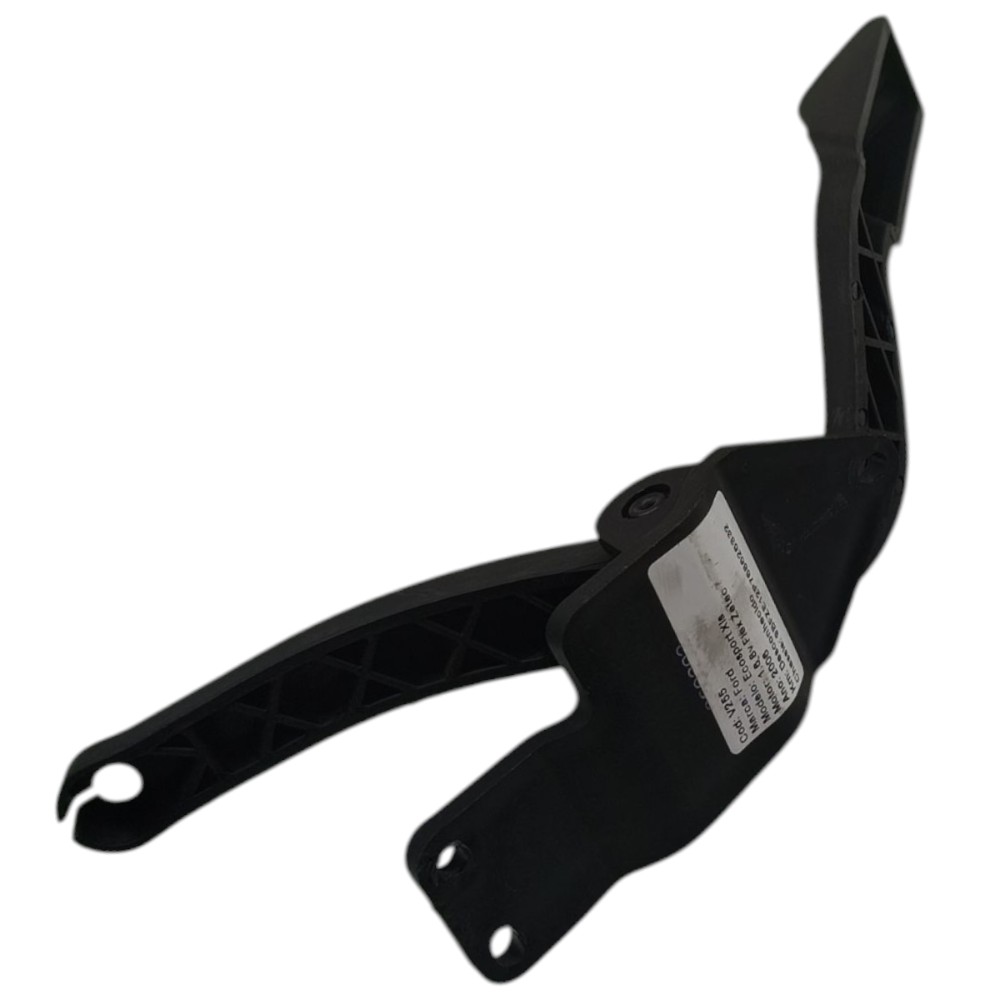 Pedal Acelerador Ford Ecosport Fiesta 2004 2005 2006 2007 08 4