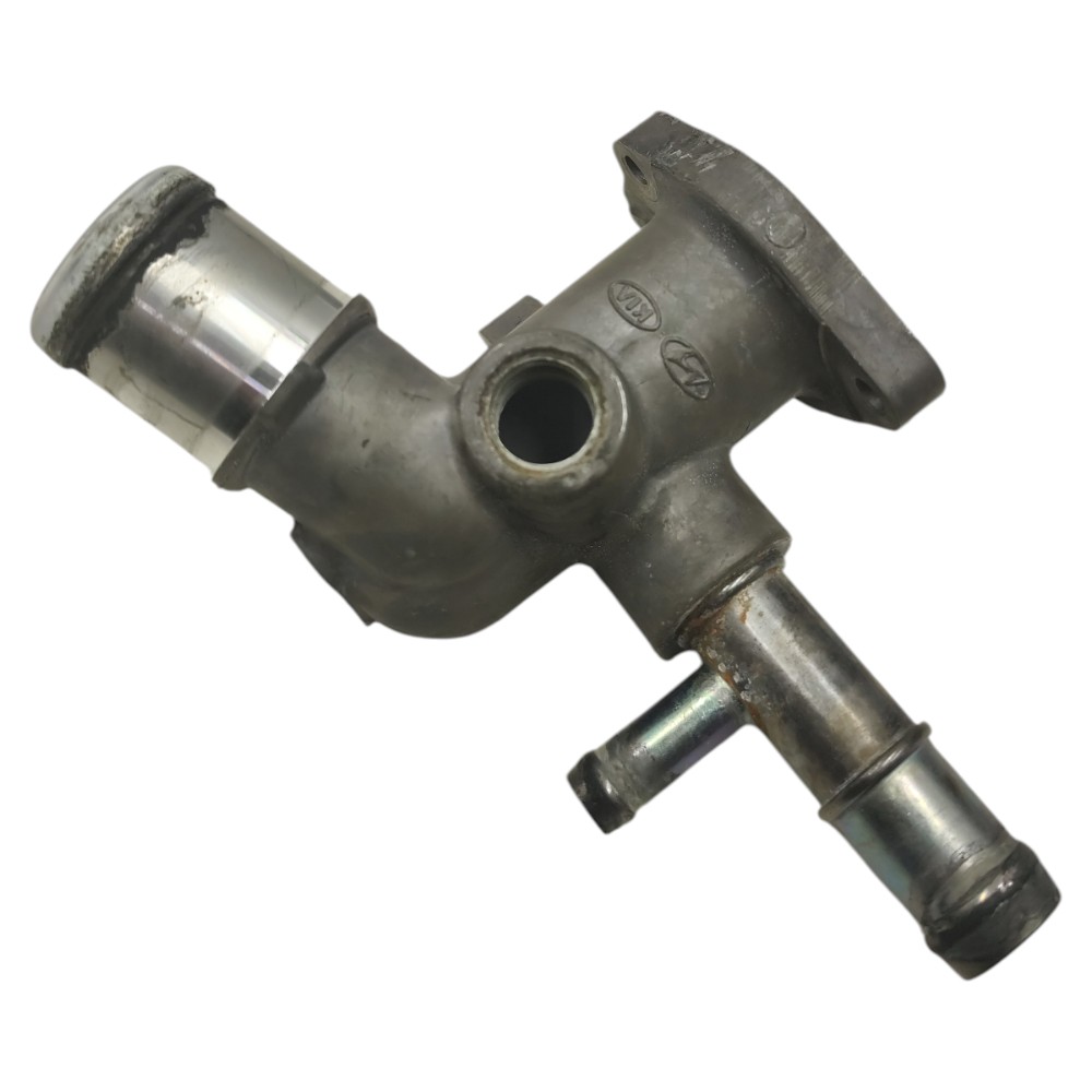 Cavalete sensor temperatura água motor Hyundai HB20 1.6 2020 2