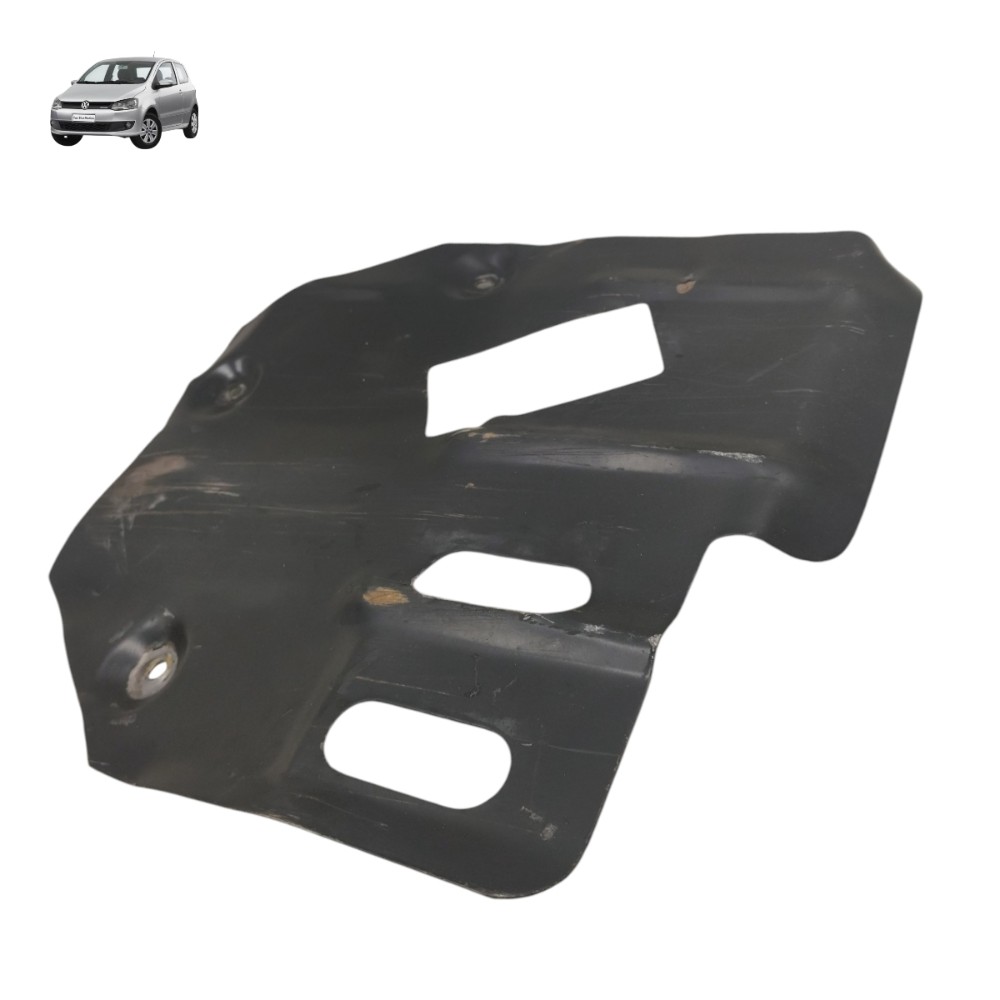 Protetor Carter Vw Fox 1.0 2014 2013 2012