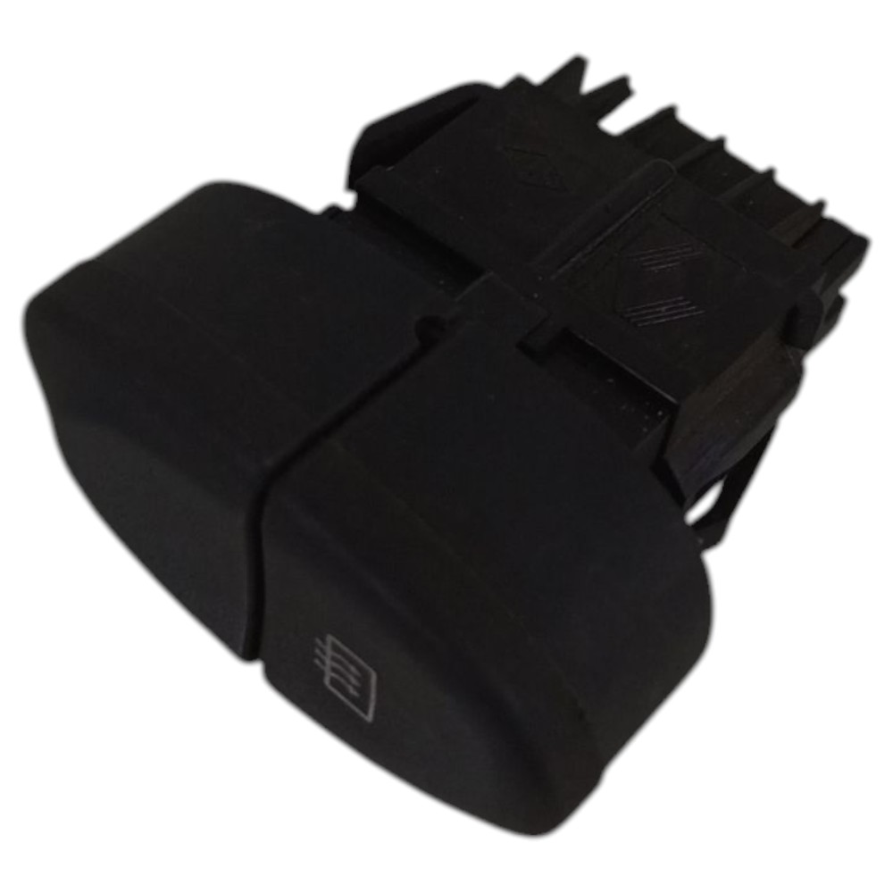 Botão Desembaçador Vidro Traseiro Renault Scenic 2000 2001 2