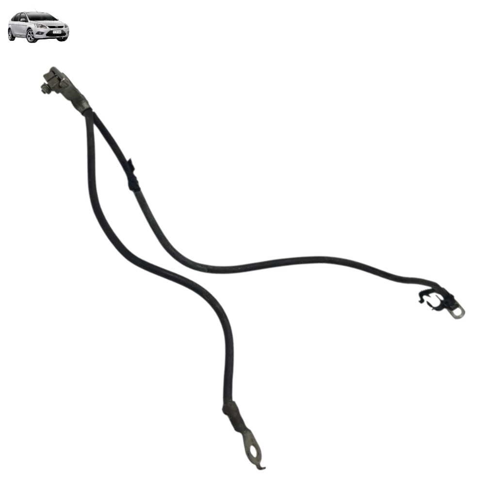 Cabo Negativo Bateria Ford Focus 2013 2012 2011