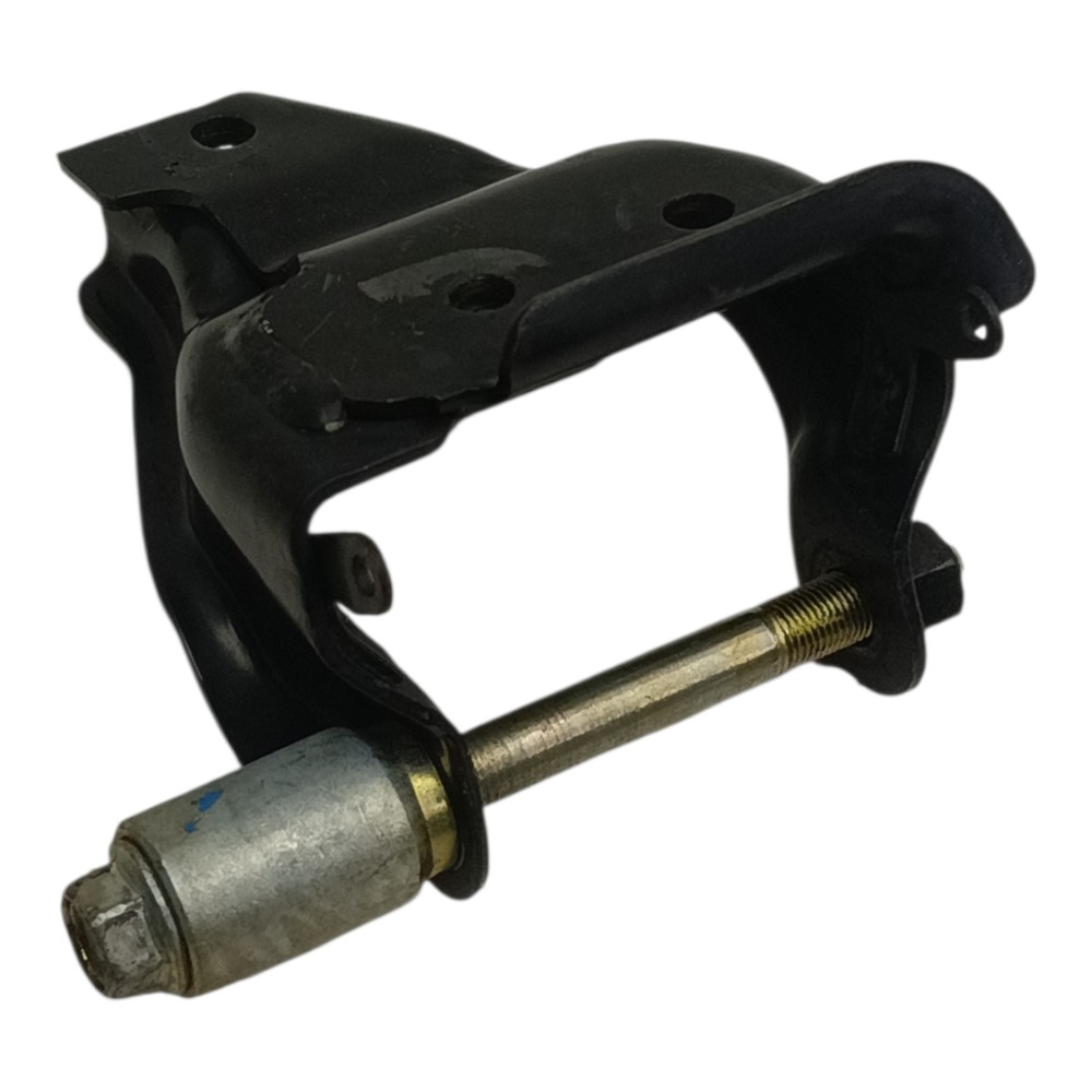 Suporte Coxim Esquerdo Honda Fit 1.4 Manual 2003 2004 3