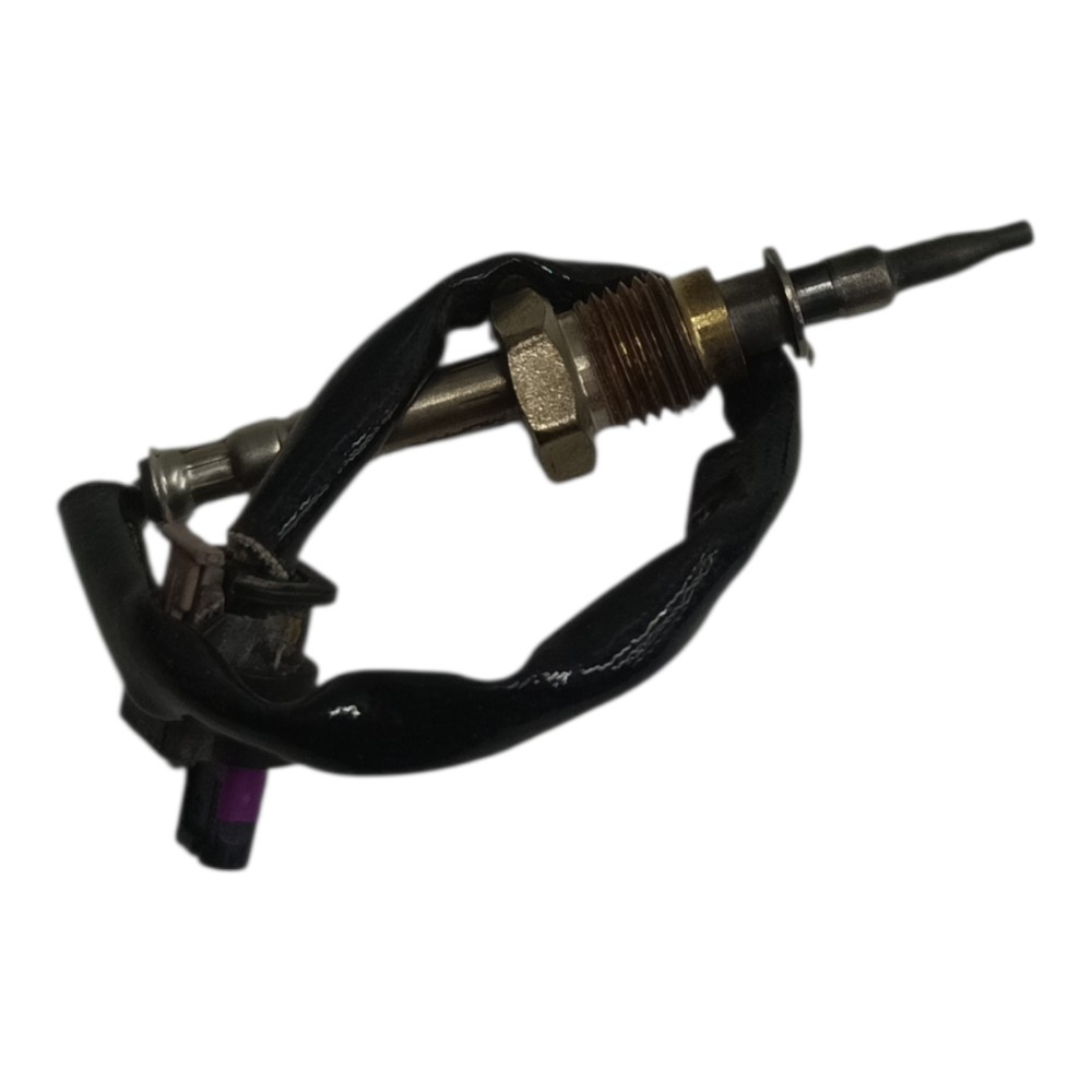 Sonda sensor temperatura catalisador Fiat toro 2025 46350837 4