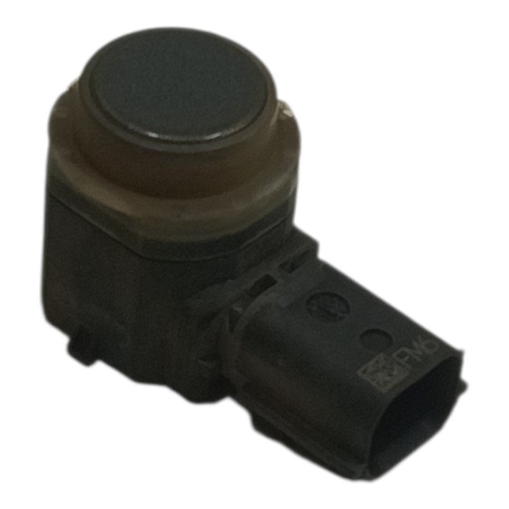 Sensor Estacionamento Ford Fusion 2018 2017 2016 2015 Preto