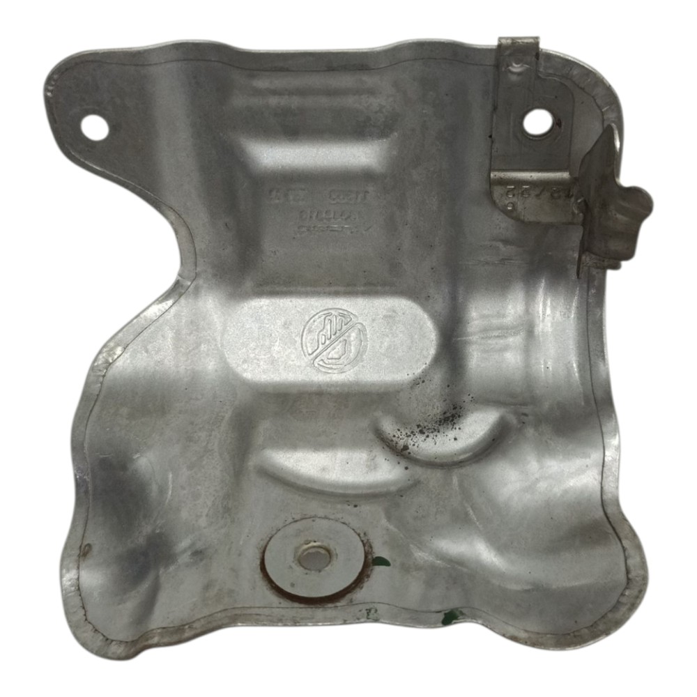 Defletor Protetor Calor Turbina Fiat Fastback 1.3 2022 2023 3