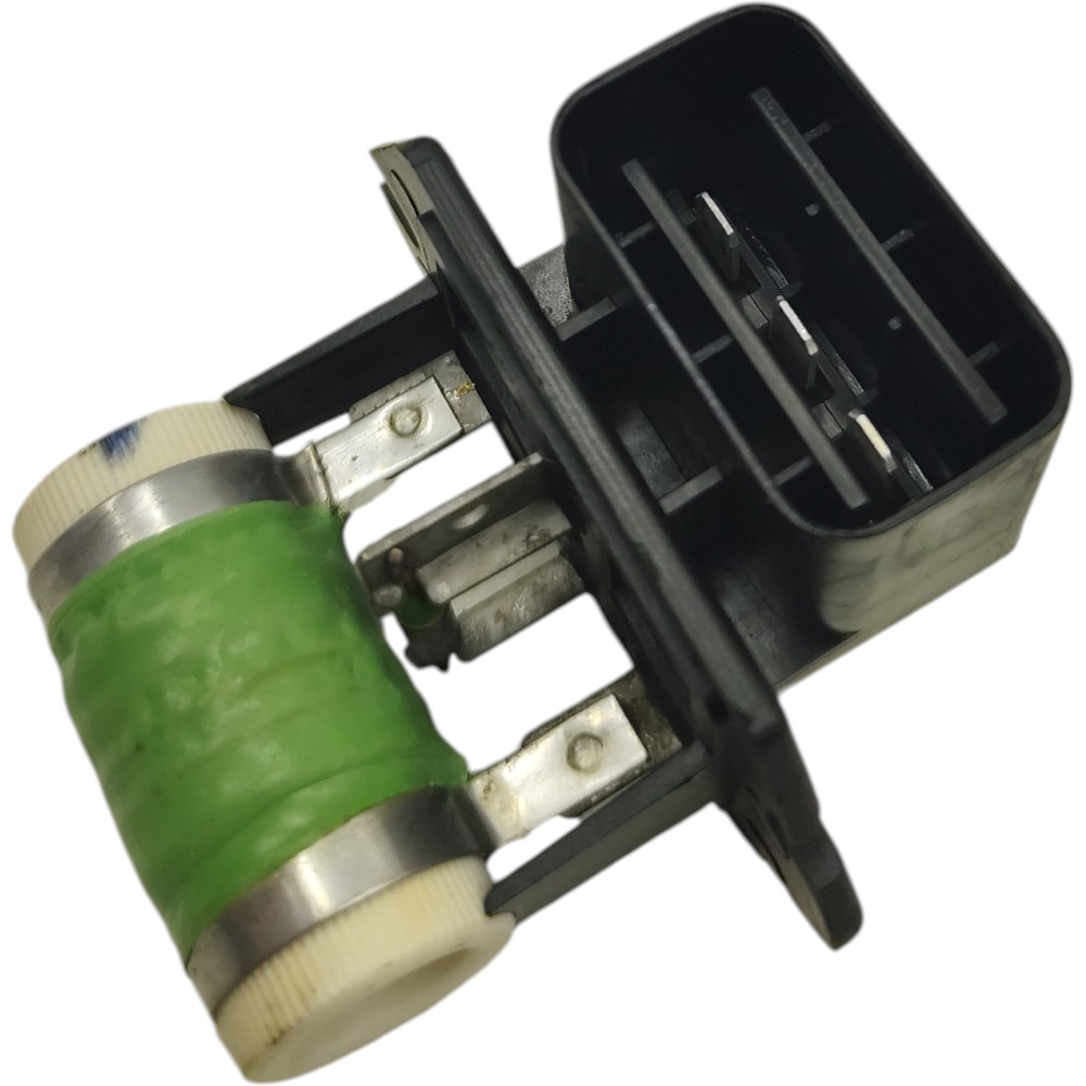 Resistência ventoinha radiador Hyundai 75 2.0 16V 2015 2016 4