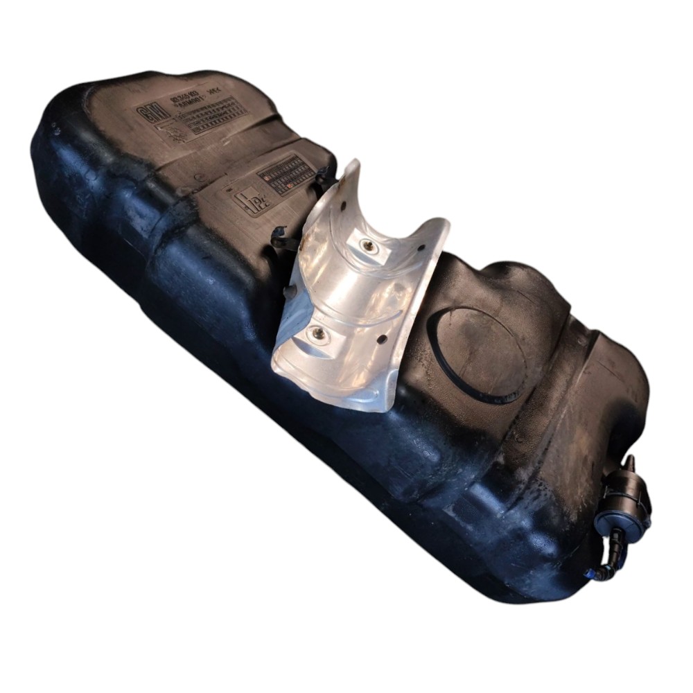 Tanque Combustível Gm Celta Prisma 2007 2008 2009 2010 2011 4