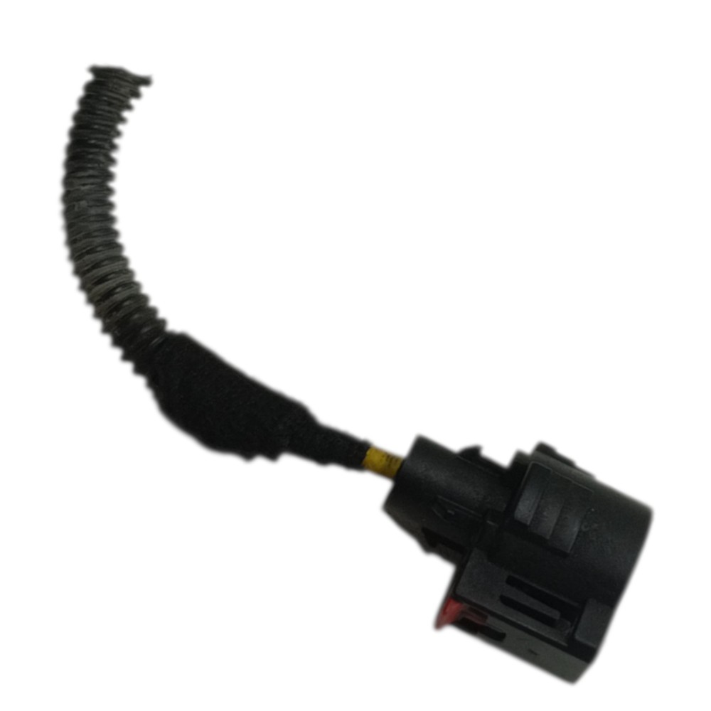Plug conector motor arranque GM Spin Onix Prisma 1.0 1.4 1.8 4