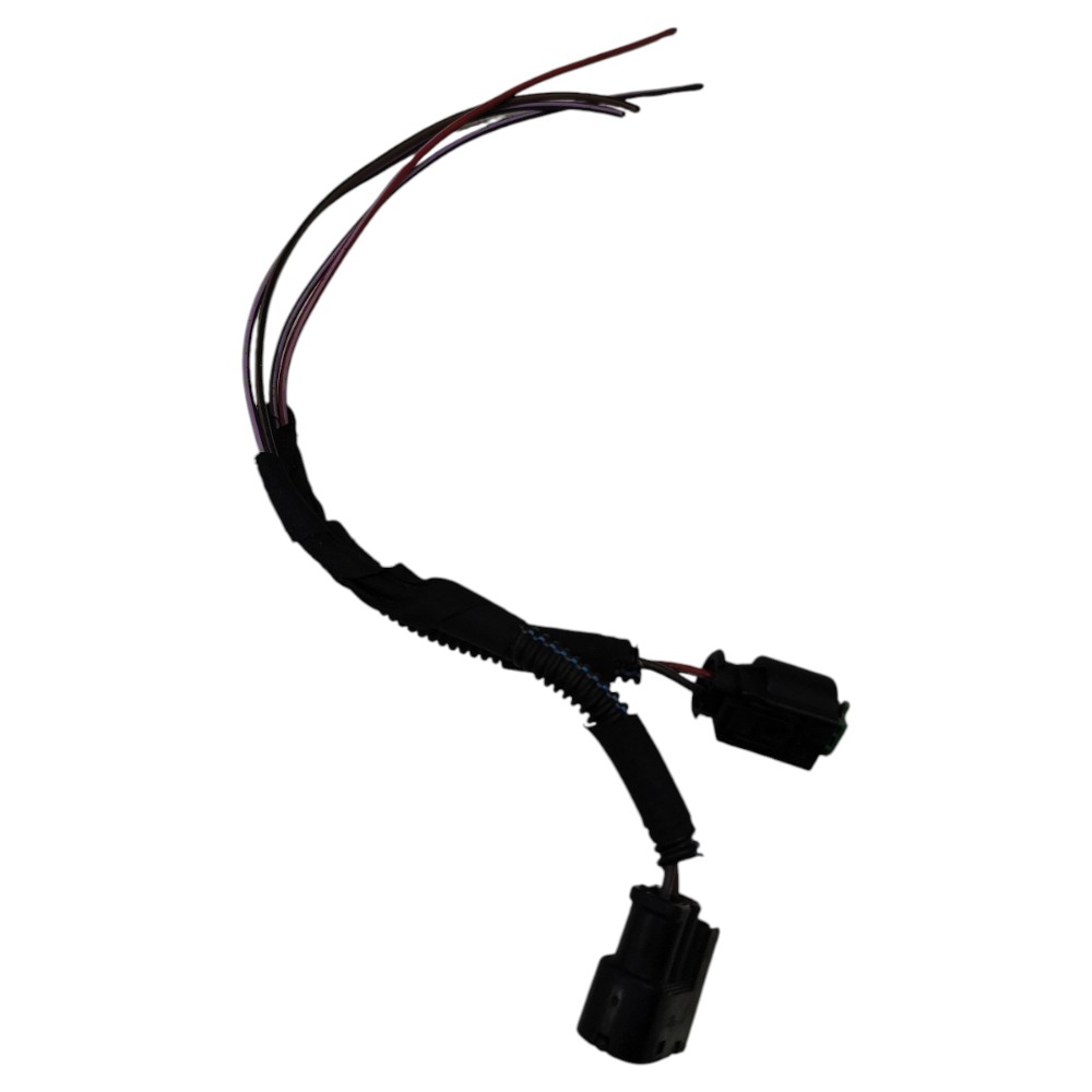 Par plug conector compressor ar Fiat toro 2.0 diesel 2025 24 3
