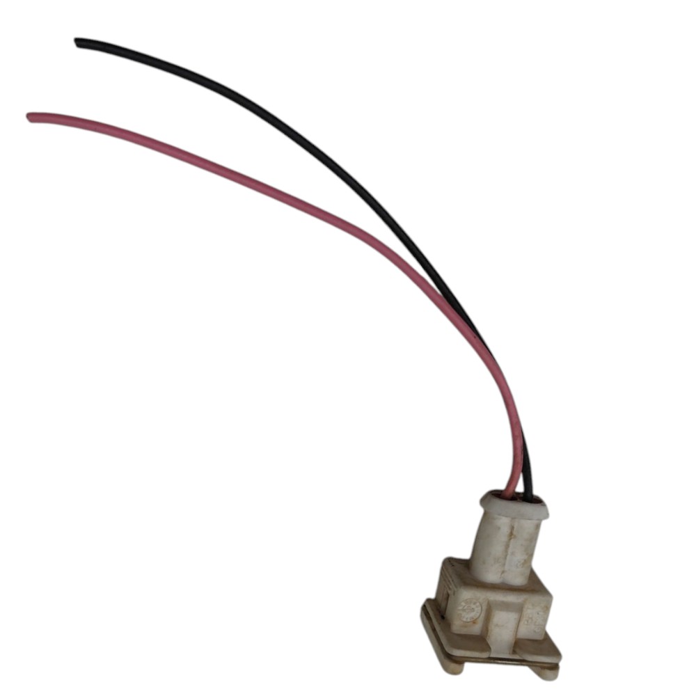 Plug conector buzina Renault Sandero Logan 2012 2013 2014 3