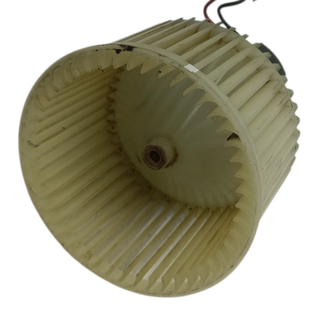 Motor ventilador caixa ar forçado Fiat Palio siena 1.8 2010 3