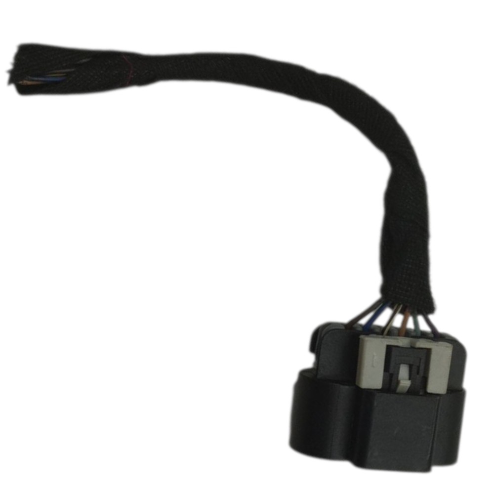 Plug conector pedal acelerador GM Captiva 2.4 2009 2010 2011 2