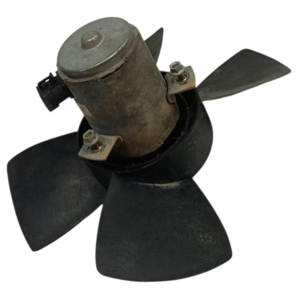 Motor Ventoinha Radiador Gm Classic 2007 2008 2009 2010 S/ar 3