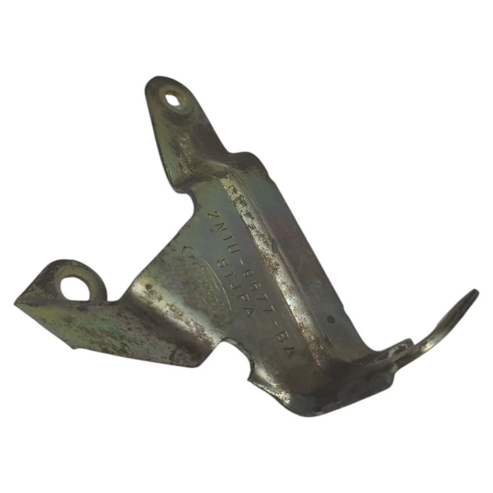 Suporte corpo borboleta TBI Ford Ka 1.0 flex zetec 2008 2009 3