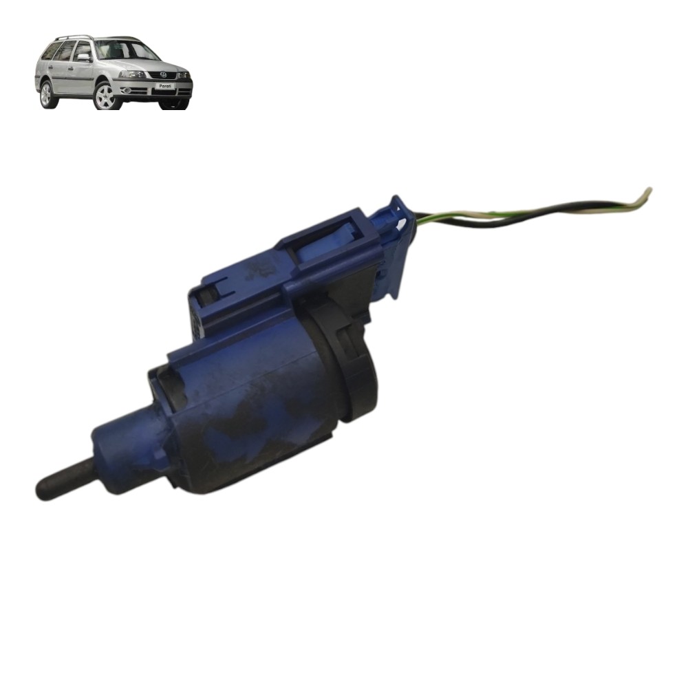 Sensor Embreagem Pedal Vw Parati G3 2001 2002 2003 2004