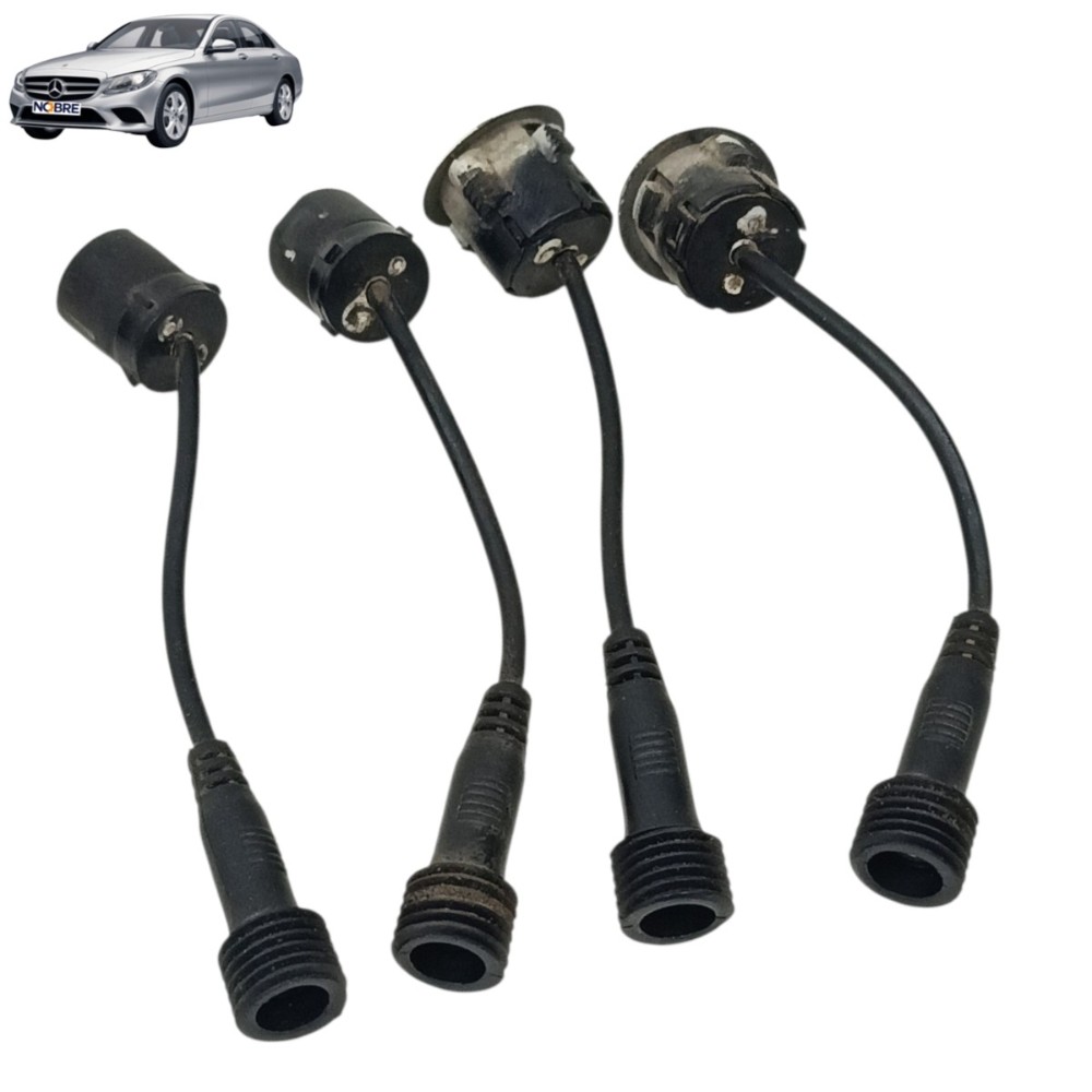 Jogo Sensor estacionamento Mercedes c180 cgi 2012 2011 2010