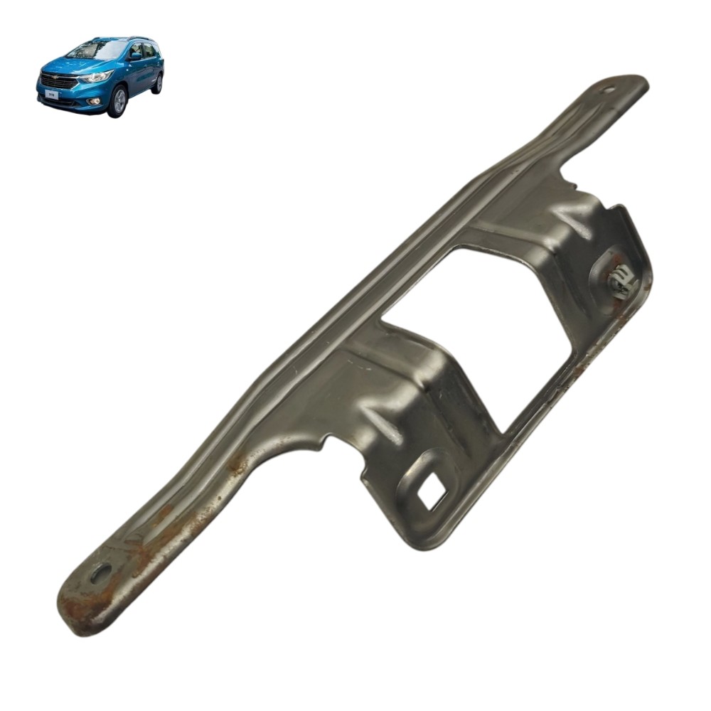 Suporte Forro Porta Direito Chevrolet Spin 2015 2016