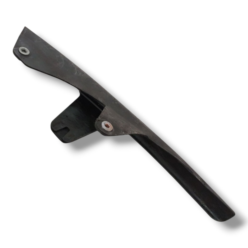Capa Corrente Yamaha Xtz 250 Tenere 2011 2015 Preto 4
