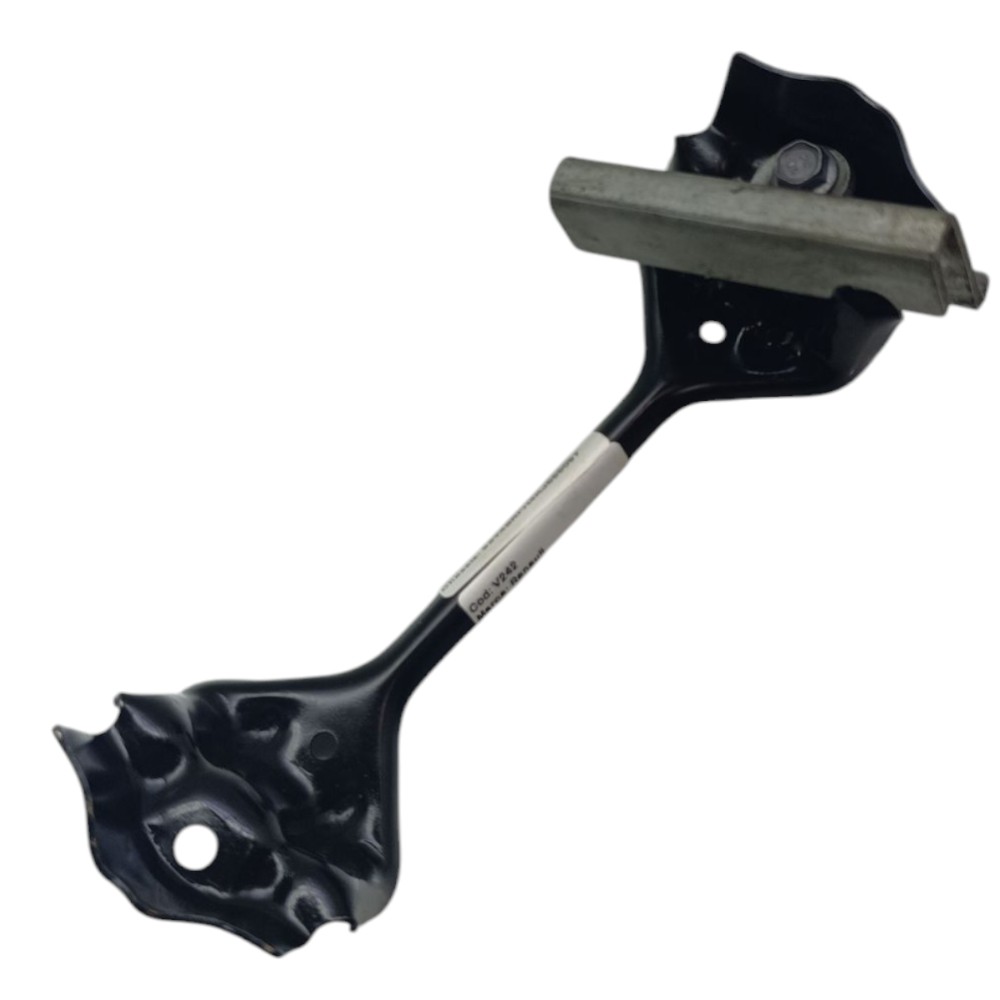 Suporte Fixação Bateria Renault Logan Sandero 1.6 16v 2018 2