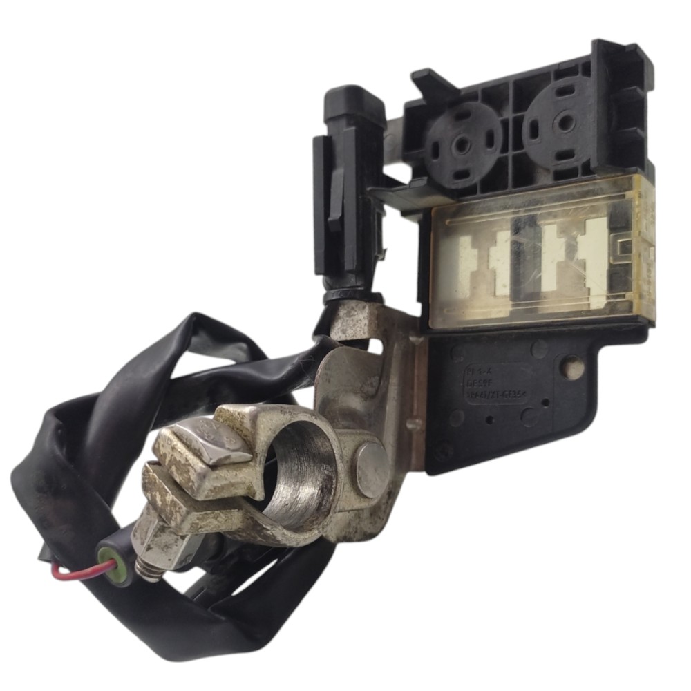 Terminal Polo Positivo Bateria Volvo Xc60 2.0 T5 2014 2017 1
