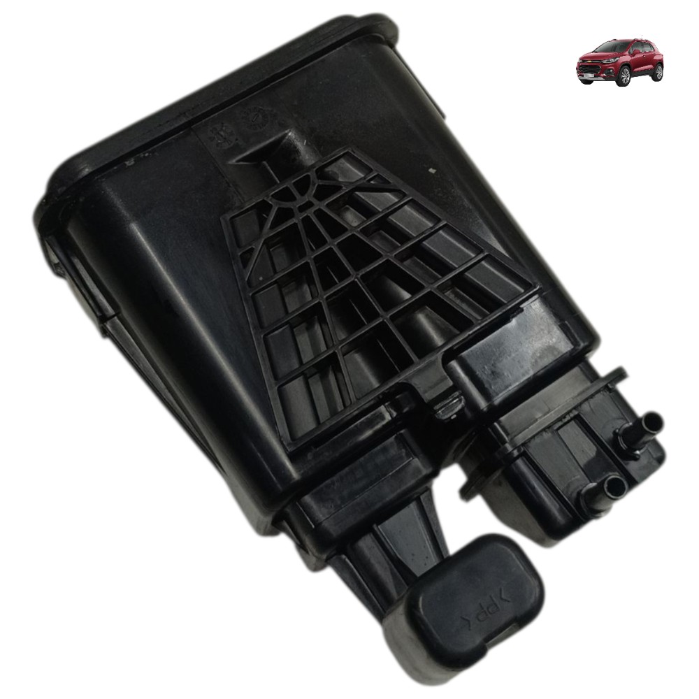 Filtro canister GM Tracker 1.4 Turbo 2016 2017 2018 2019 1