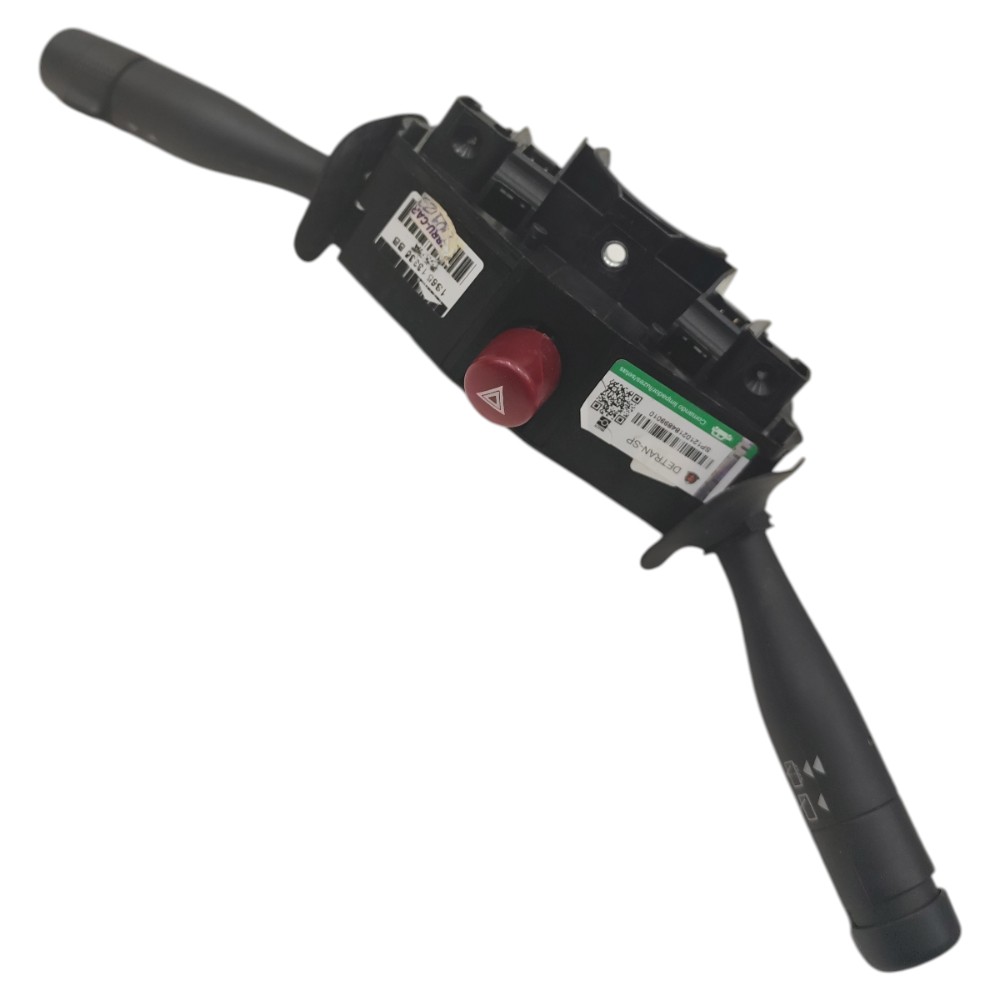 Chave seta limpador Ford Ka 2008 2009 2010 2011 2012 3