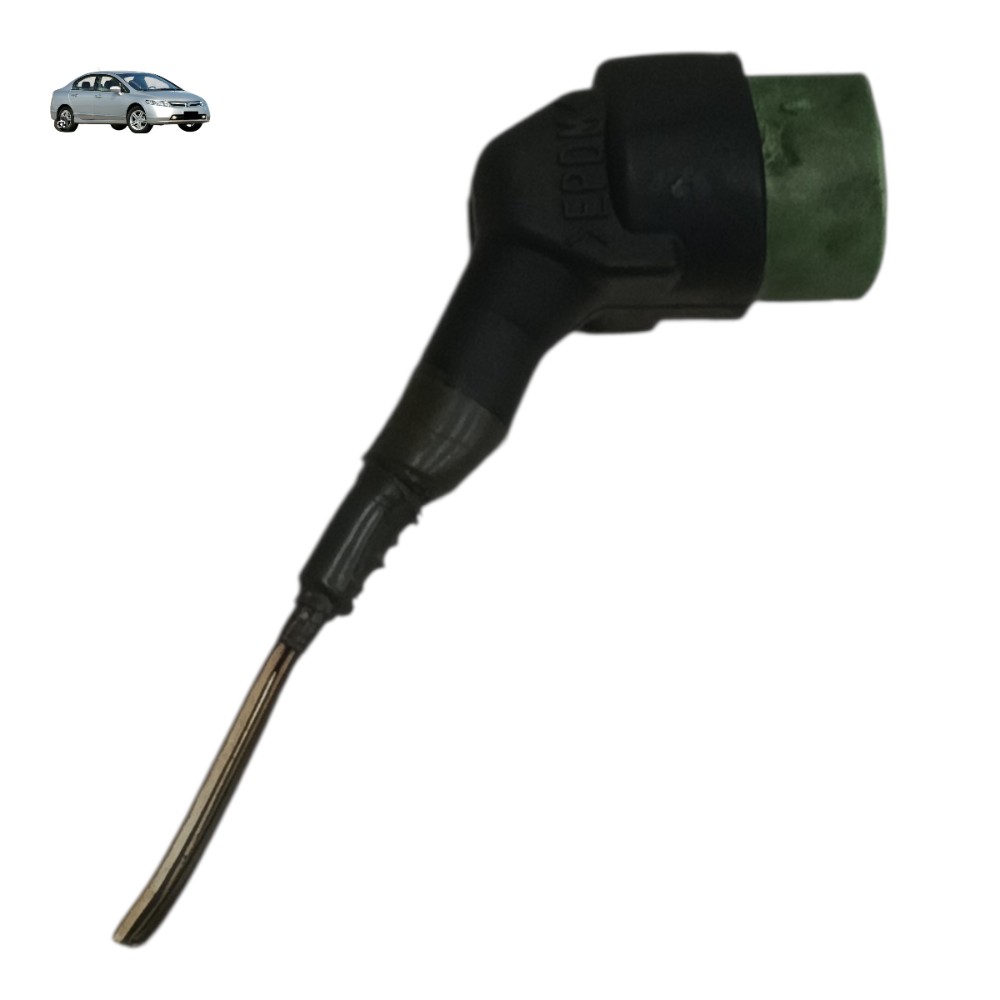 Plug Conector Alternador Honda Civic G8 1.8 2007 2008 Ahga67 1