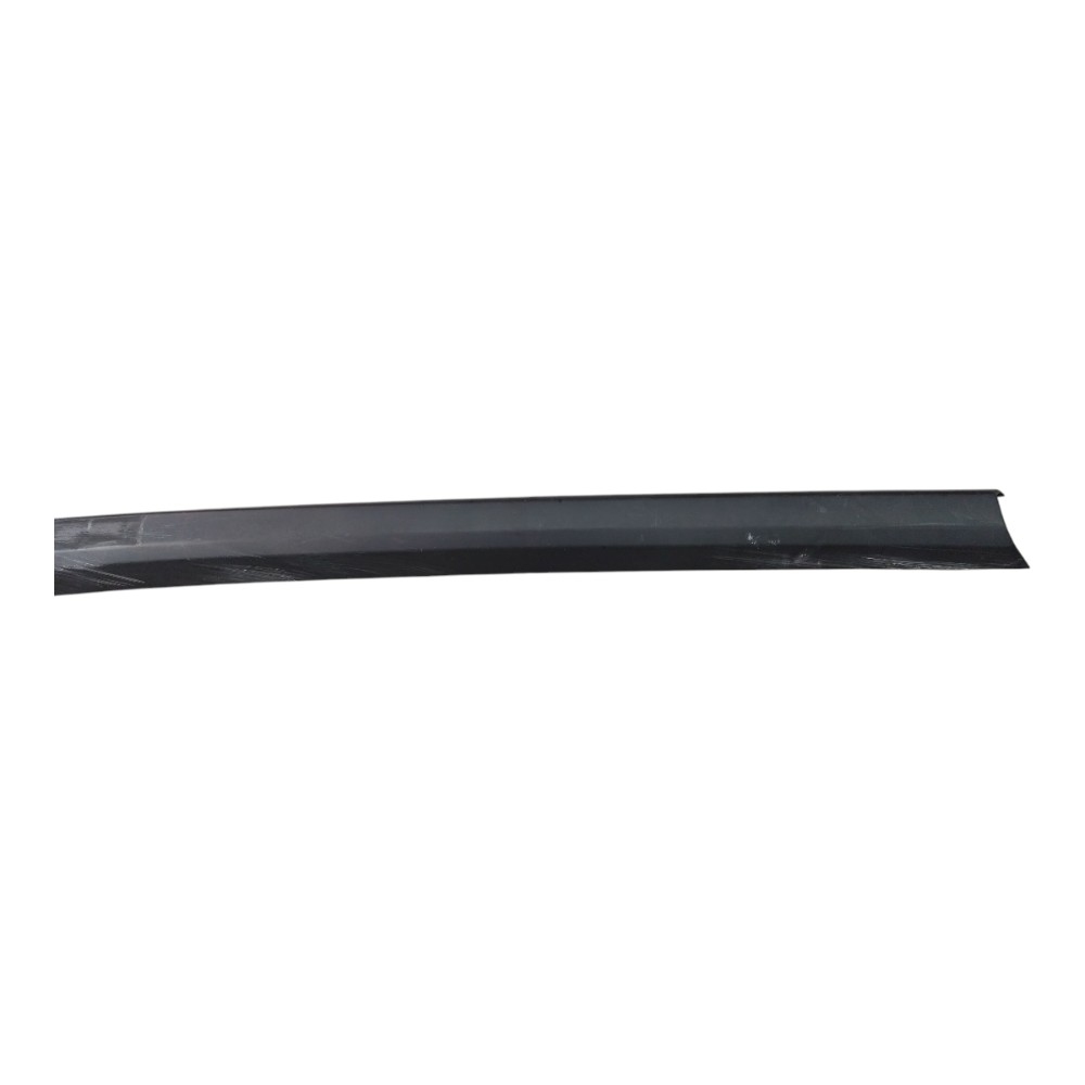 Moldura Acabamento Rack Teto Esquerdo Fiat Toro 2019 2020 4