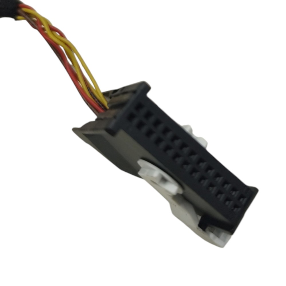 Plug Conector Módulo Interface Bmw X2 2.0 Sdrive 2018 2019 4