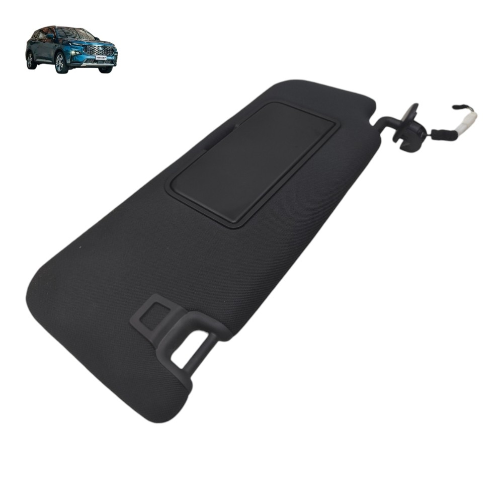 Quebra sol esquerdo ford territory 2024 2025 2026