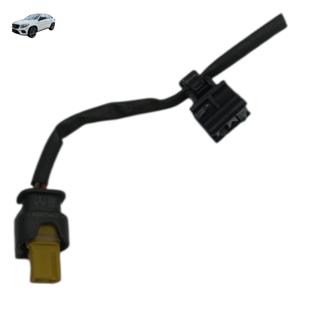 Plug Conector Válvula Solenóide Mercedes Gle 43 Amg 2017 1