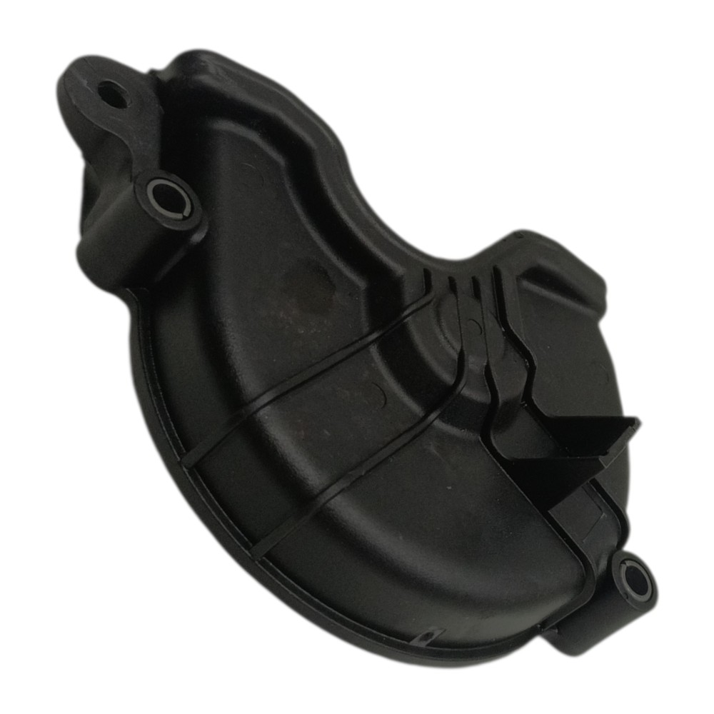 Capa correia dentada VW Polo Gol up 1.6 msi 2018 2019 2020 3