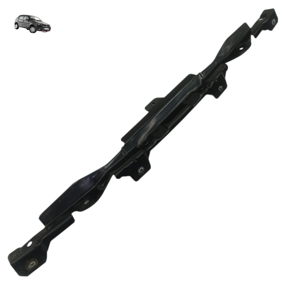 Suporte parachoque traseiro fiat palio fire 2007 2008 2009