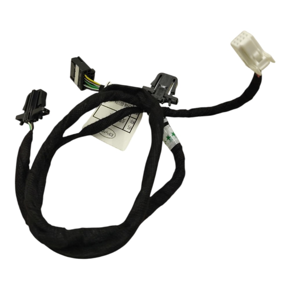 Chicote Sensor Temperatura Crepuscular Byd Song Pro 2024 25 3