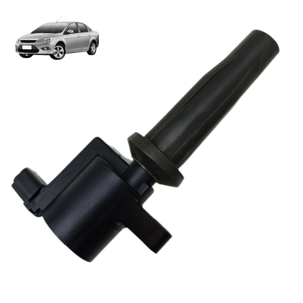 Bobina Ignição Ford Focus 2.0 16v 2009 2010 2011 2012 2013 1