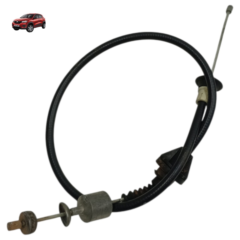 Cabo embreagem Renault kwid 1.0 2017 2018 2019 2020 2021 22 1