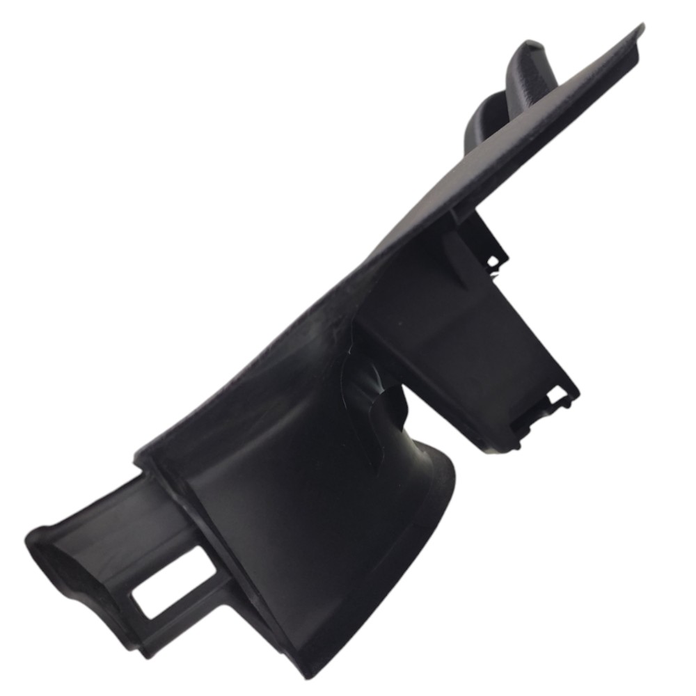 Soleira Dianteira Esquerda Toyota Yaris 2024 2023 2022 2021 Preto 2