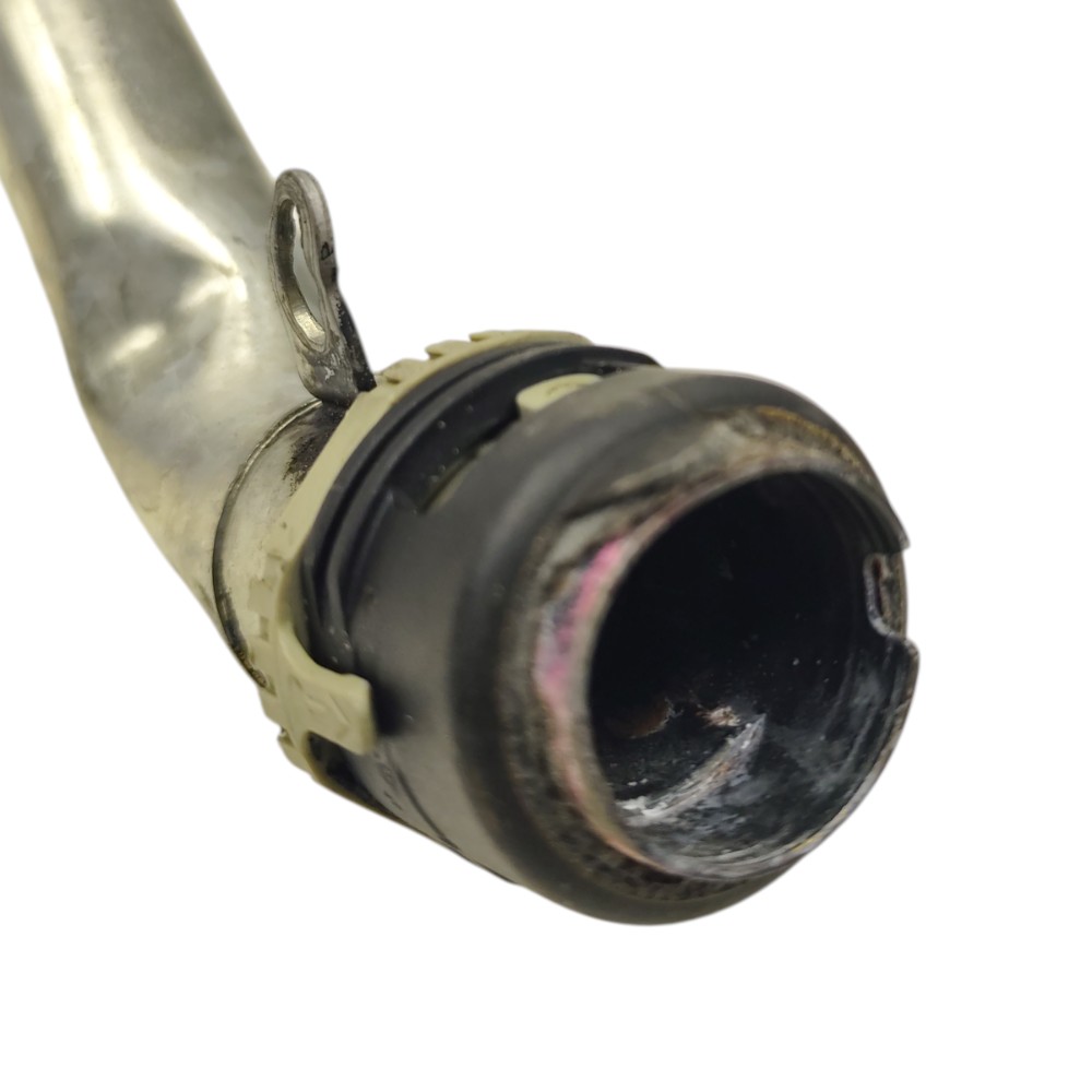 Tubo cano água motor Volvo XC60 3.0 T6 2009 2010 2011 2013 2