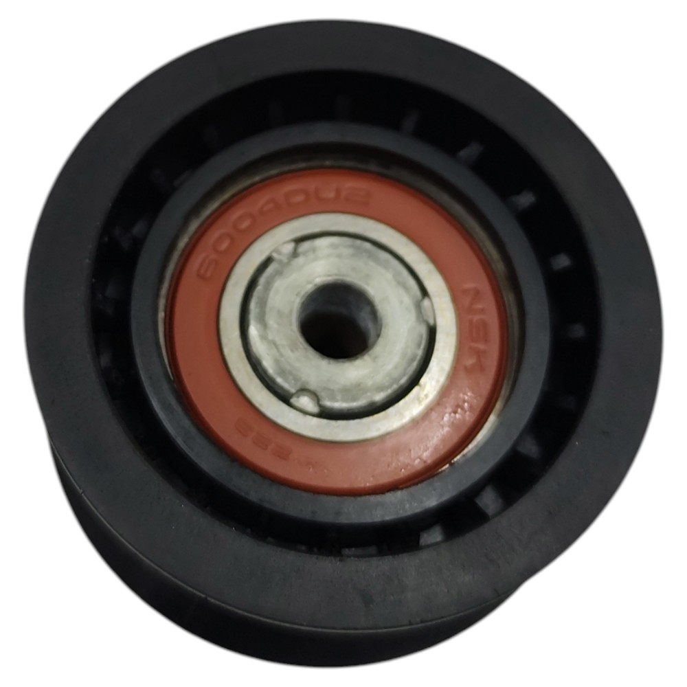 Polia tensor VW Gol G2 G3 1.0 16v 1999 2000 2001 2002 2003 2